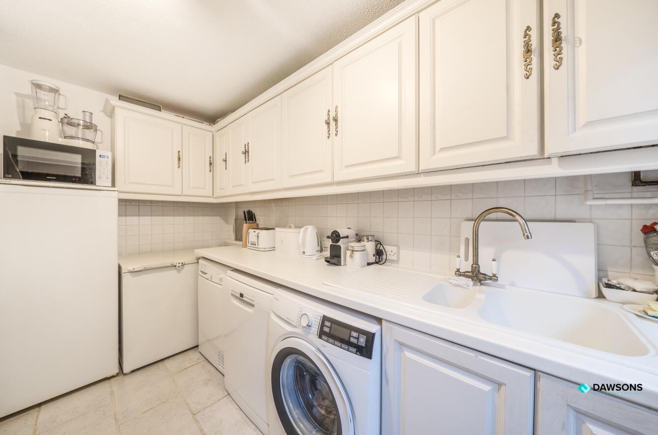 The Orchard, Newton, Mumbles, Swansea, SA3 4UQ